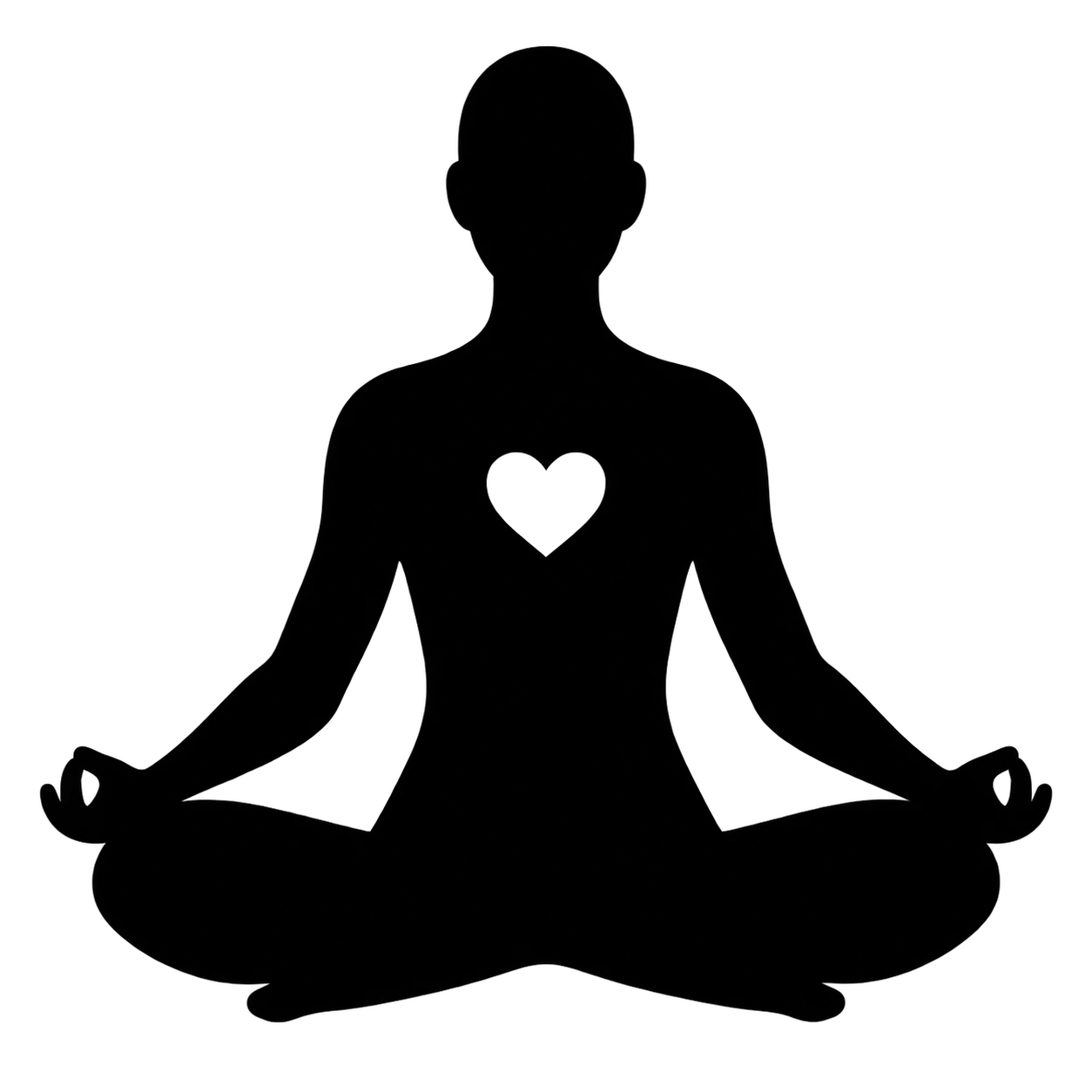 Symbole historique de Cœur du Lotus